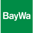 Logo für den Job BayWa AG Key Account Manager Biogas (m/w/d)