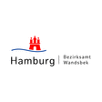 Logo für den Job Gärtnermeisterin bzw. Gärtnermeister (w/m/d) für die Revierleitung der Grünaufsicht