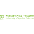 Logo für den Job PROFESSUR FÜR „TREE TECHNOLOGY“