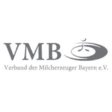 Logo für den Job Verwaltungsleitung (m/w/d) im Verband der Milcherzeuger Bayern e.V.