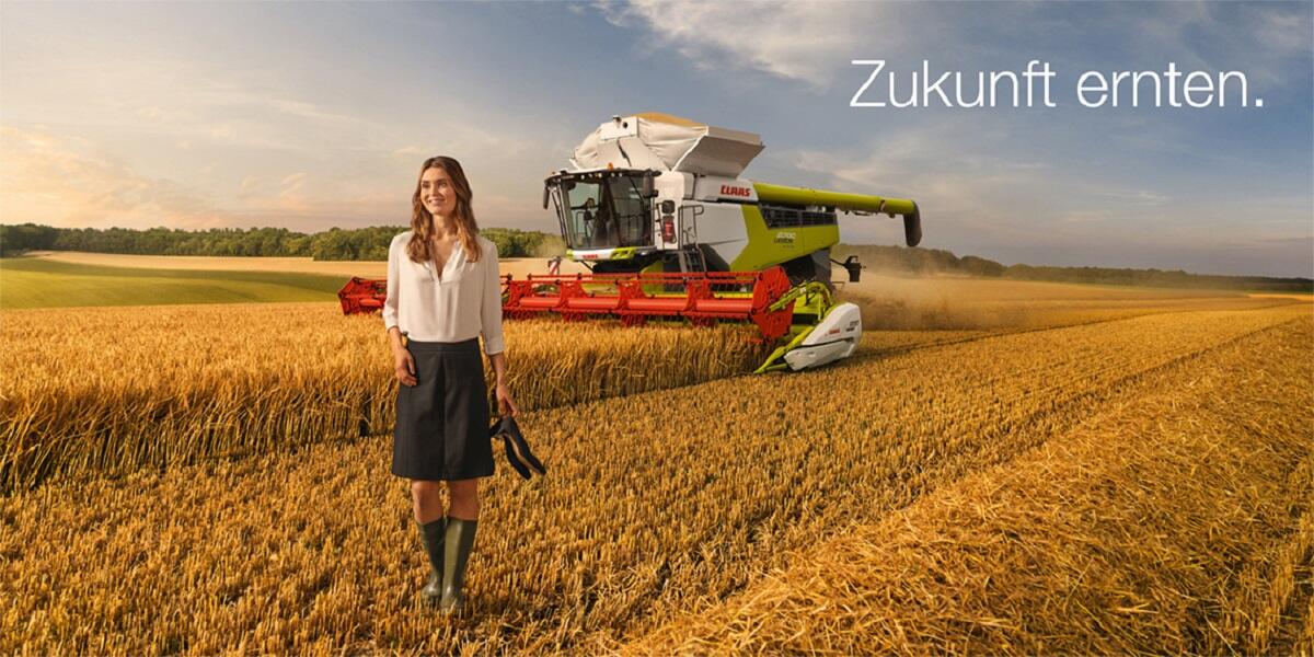 Land- und Baumaschinenmechatroniker (m/w/d)