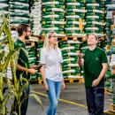 Lehrlinge (m/w/d) Verfahrenstechnik für die Getreidewirtschaft