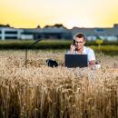 Lehrlinge (m/w/d) Verfahrenstechnik für die Getreidewirtschaft (Verkürzte Lehre für Absolventen einer Landwirtschaftsschule)