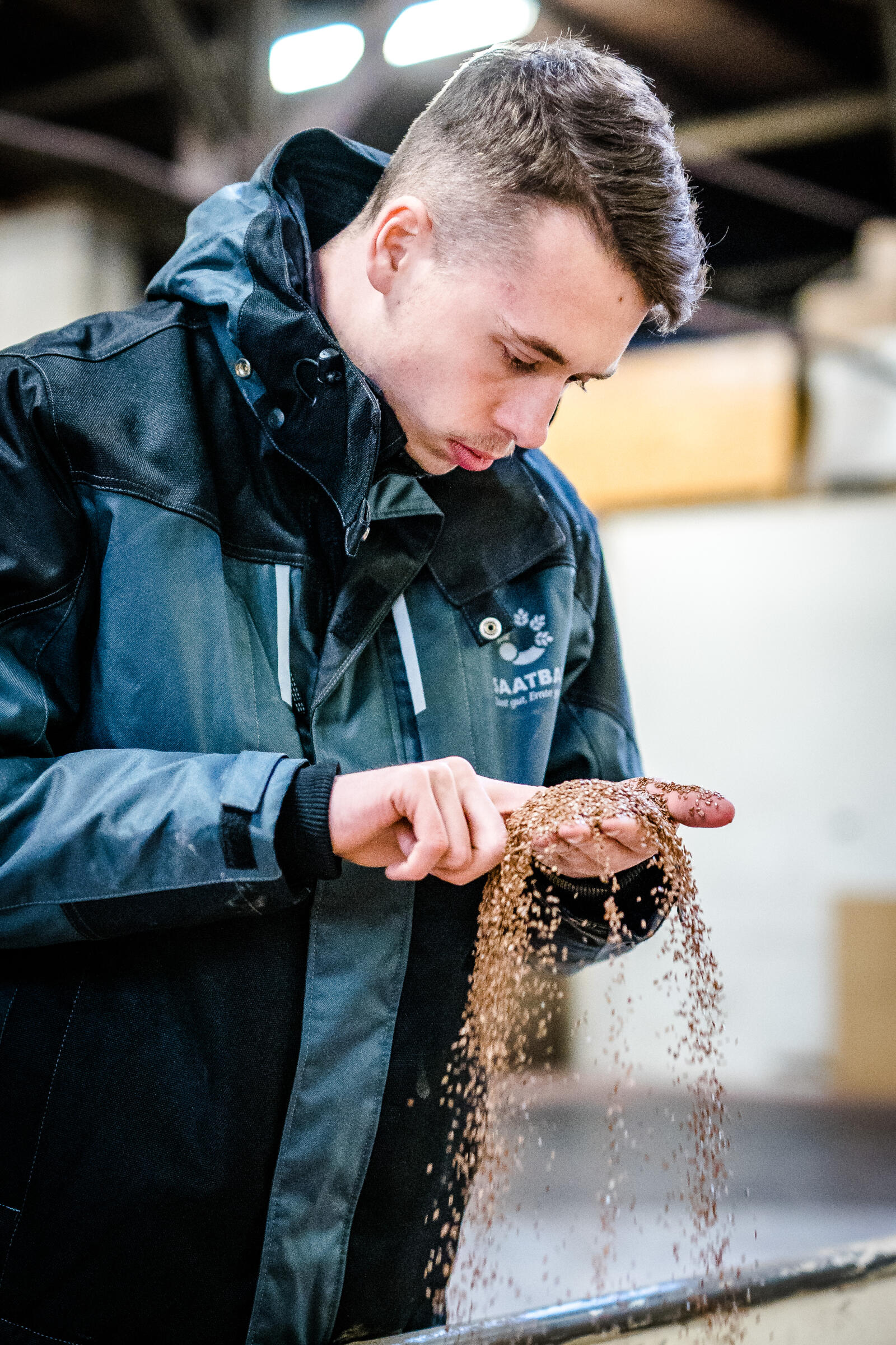 Sortenberater (m/w/d) Oberösterreich, Burgenland, Niederösterreich