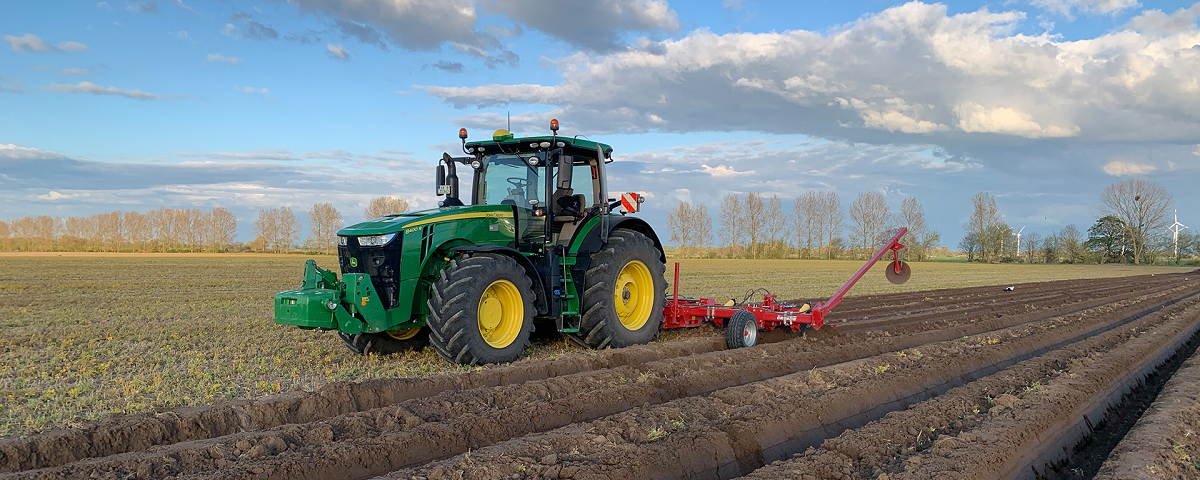 Operative Leitung (m/w/d)