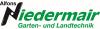 Alfons Niedermair Garten und Landtechnik
