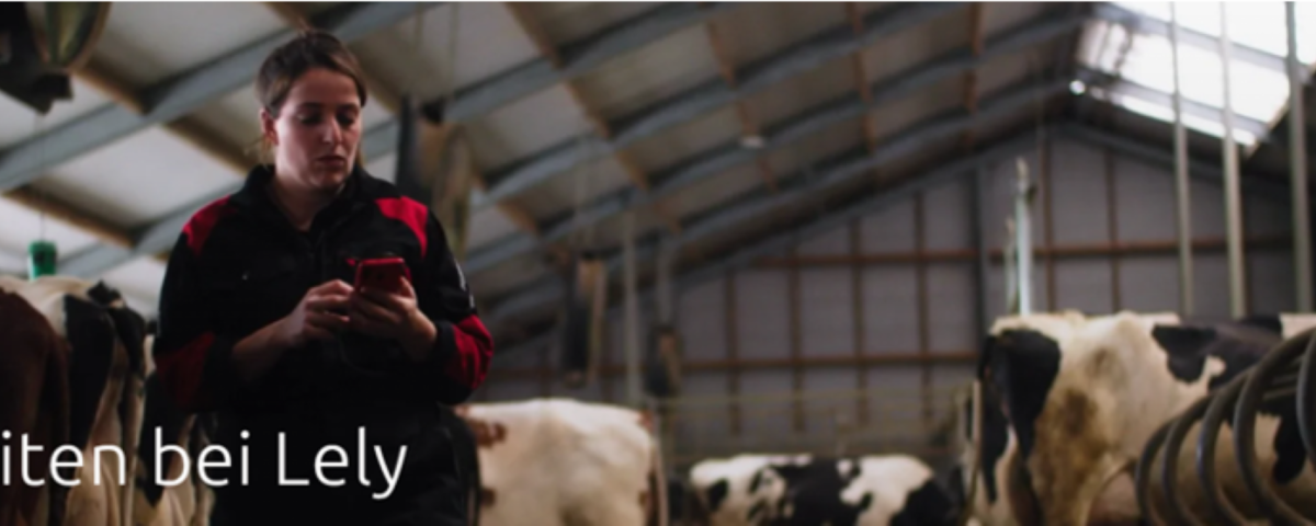 Lely Deutschland GmbH