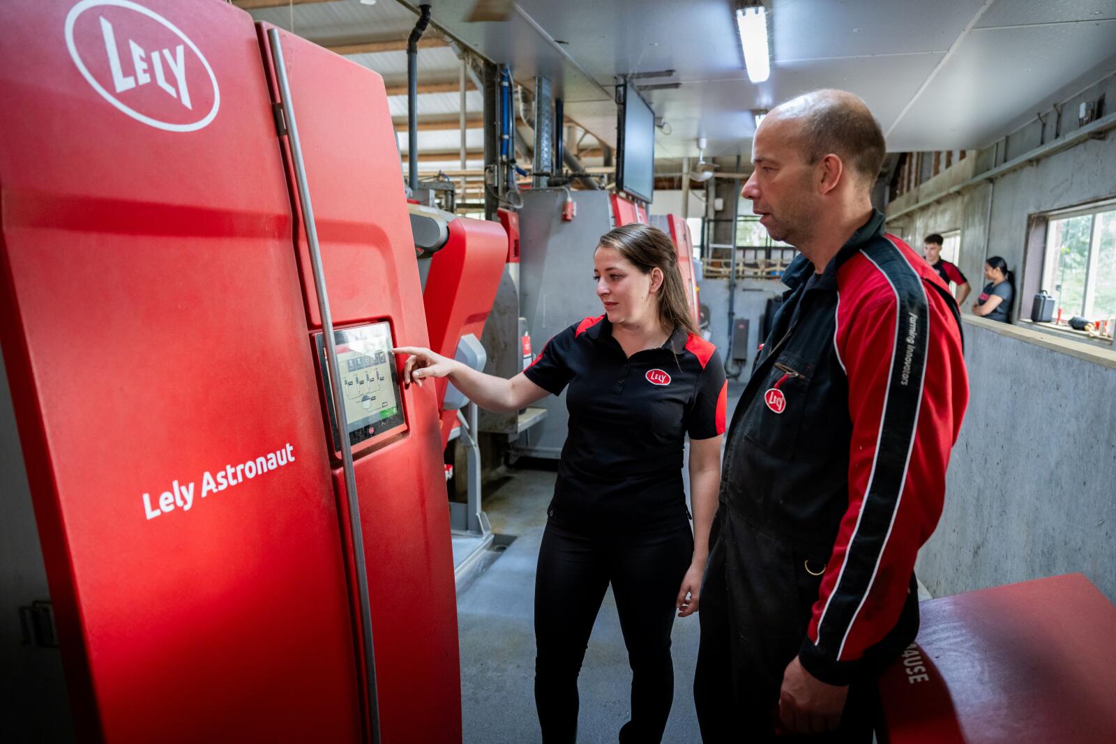 Lely Deutschland GmbH
