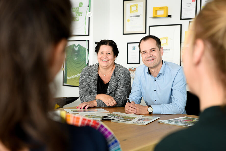 Deutscher Landwirtschaftsverlag GmbH