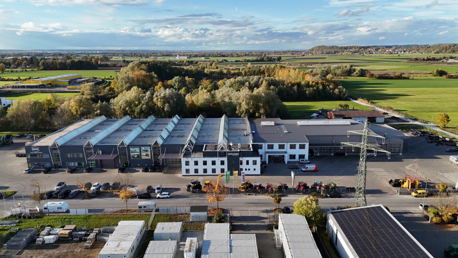 GRUMA Nutzfahrzeuge GmbH