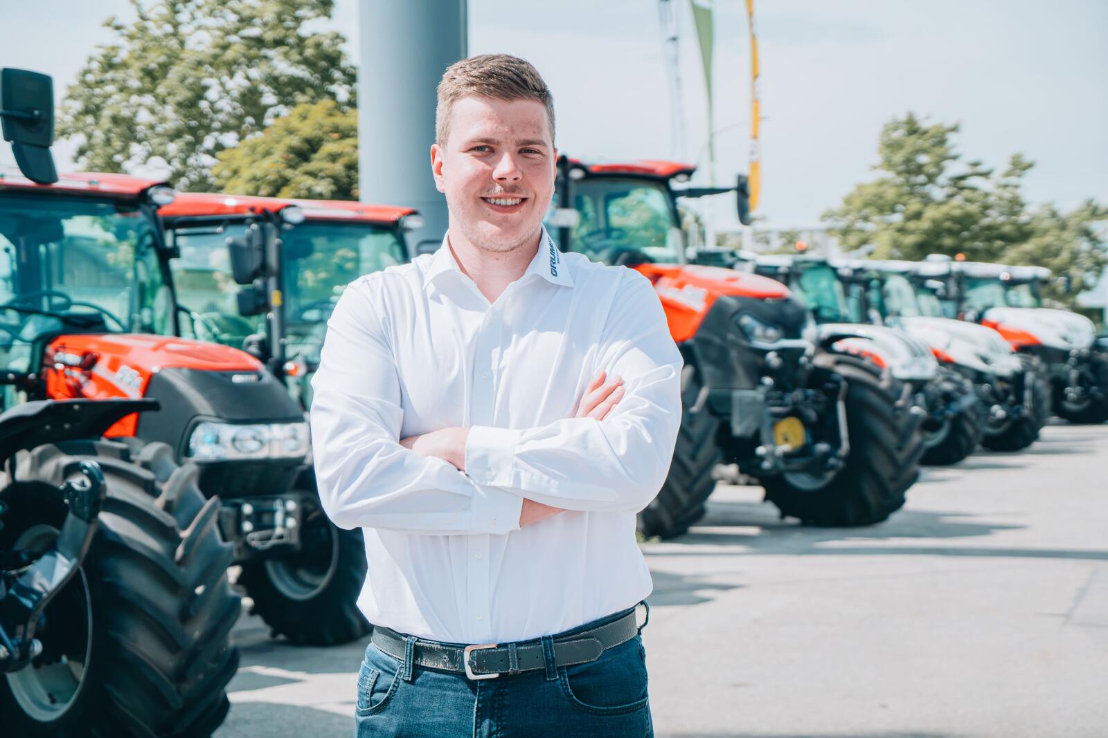 GRUMA Nutzfahrzeuge GmbH