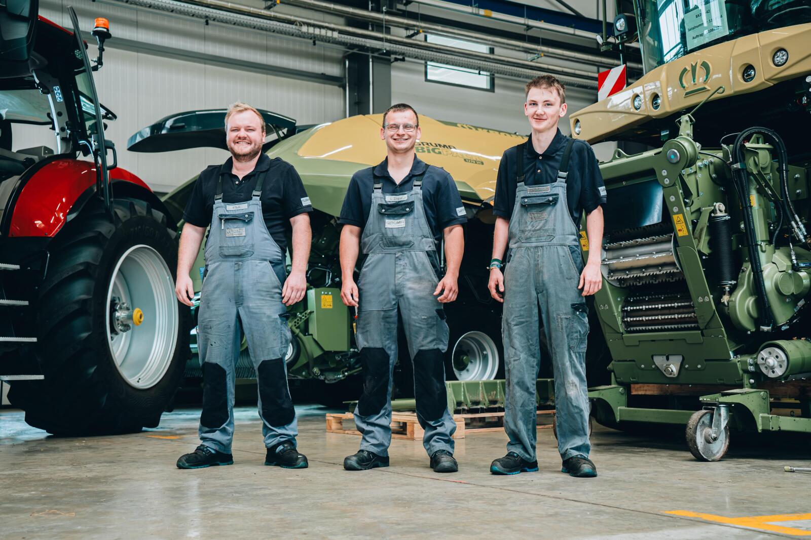 GRUMA Nutzfahrzeuge GmbH