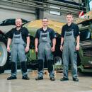 GRUMA Nutzfahrzeuge GmbH