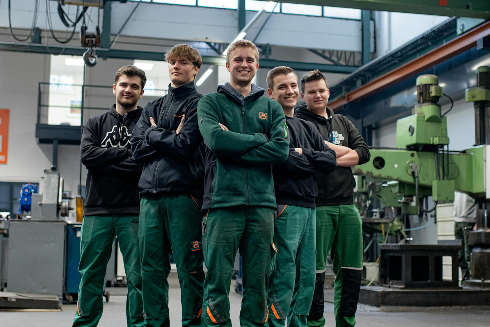 AMAZONEN-WERKE H. DREYER SE & Co. KG