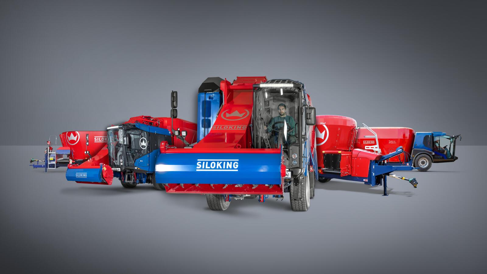 SILOKING Mayer Maschinenbau GmbH