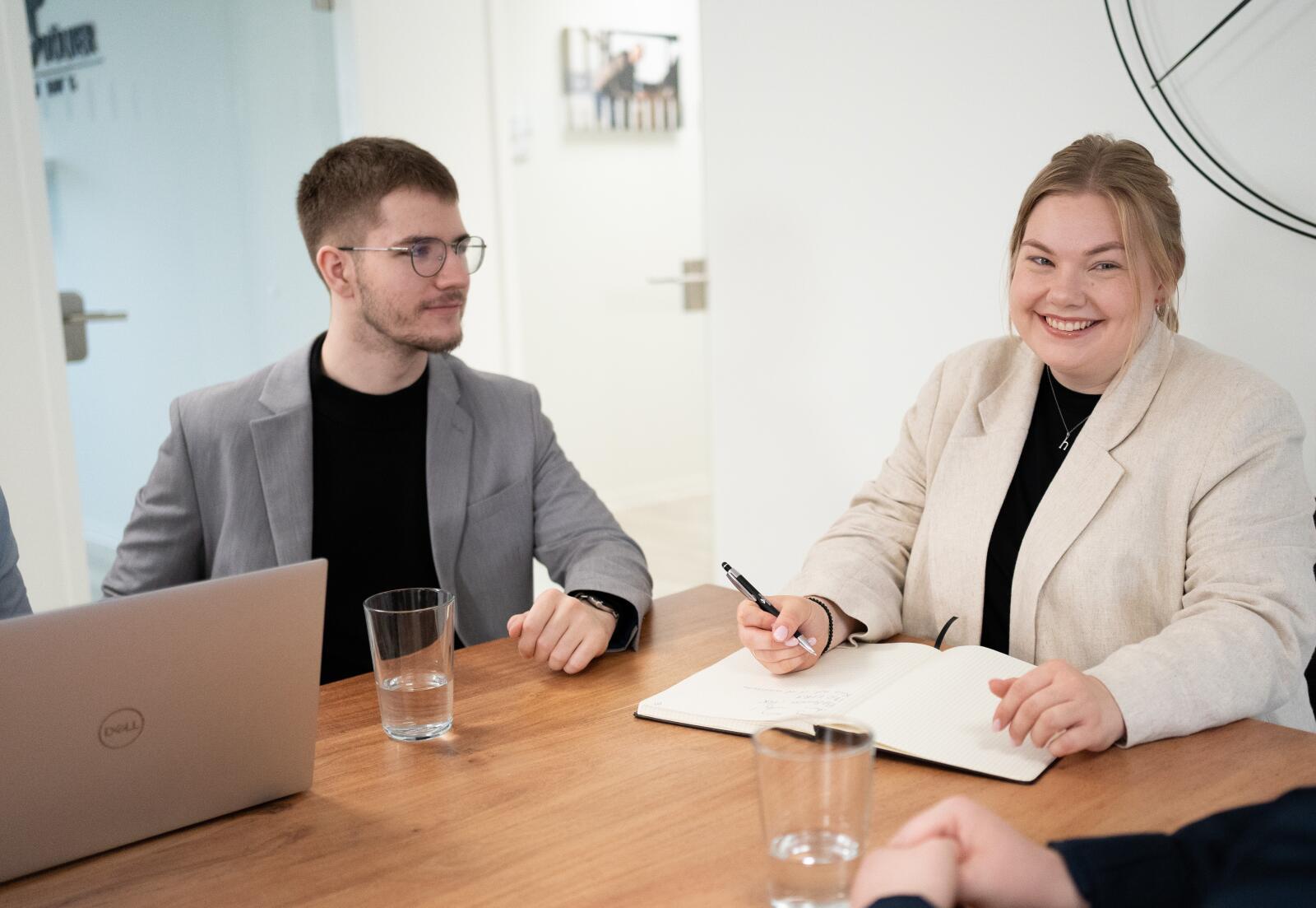 Milchviehberatung Denise Völker