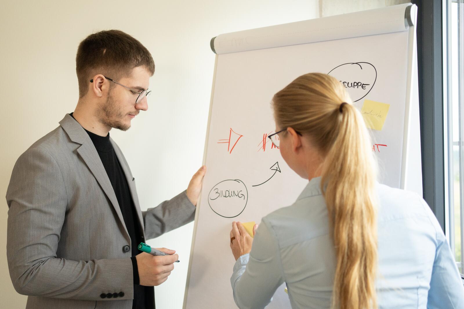 Milchviehberatung Denise Völker