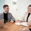 Milchviehberatung Denise Völker