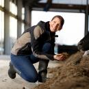 Milchviehberatung Denise Völker