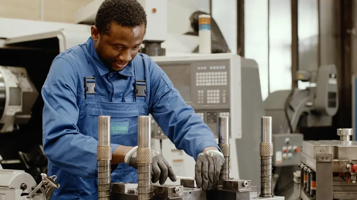 Rudolf Hörmann GmbH & Co. KG