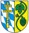 Landkreis Pfaffenhofen