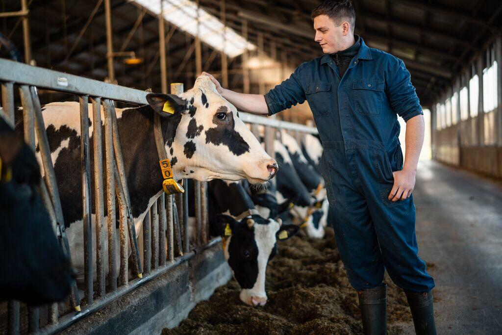 ForFarmers team agrar