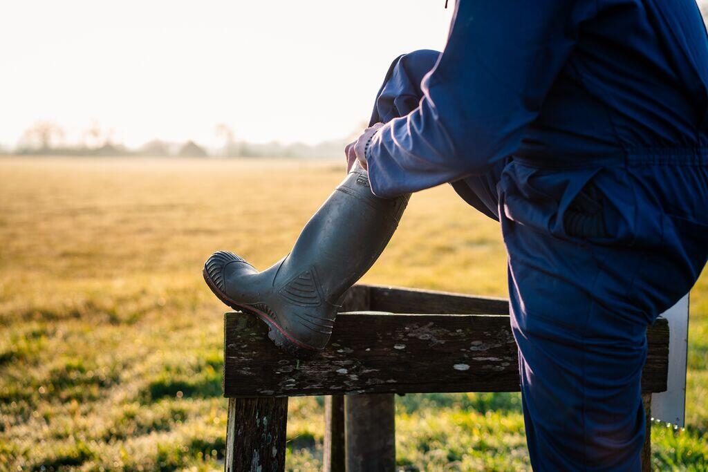 ForFarmers team agrar