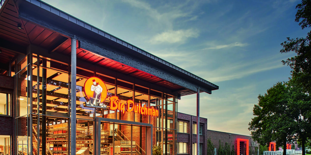 Big Dutchman International GmbH