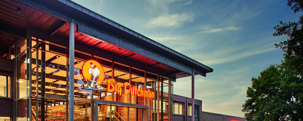 Big Dutchman International GmbH