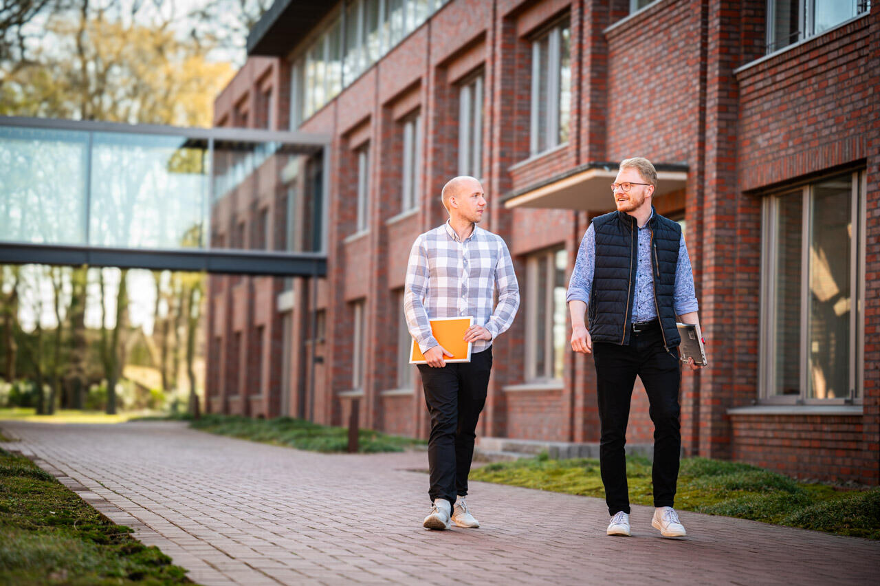 Big Dutchman International GmbH