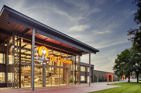 Big Dutchman International GmbH