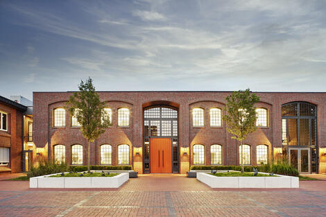 Big Dutchman International GmbH