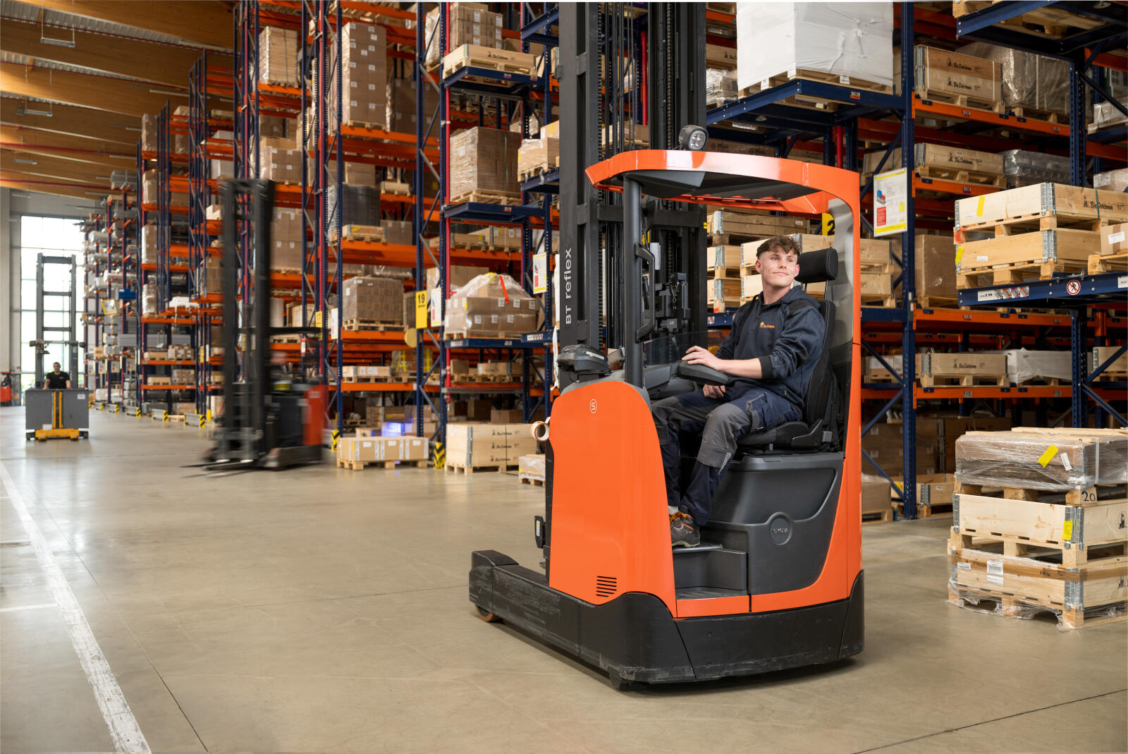 Big Dutchman International GmbH