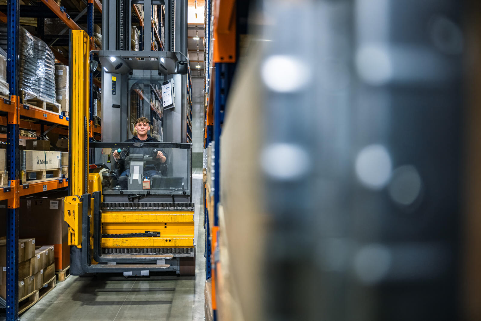 Big Dutchman International GmbH