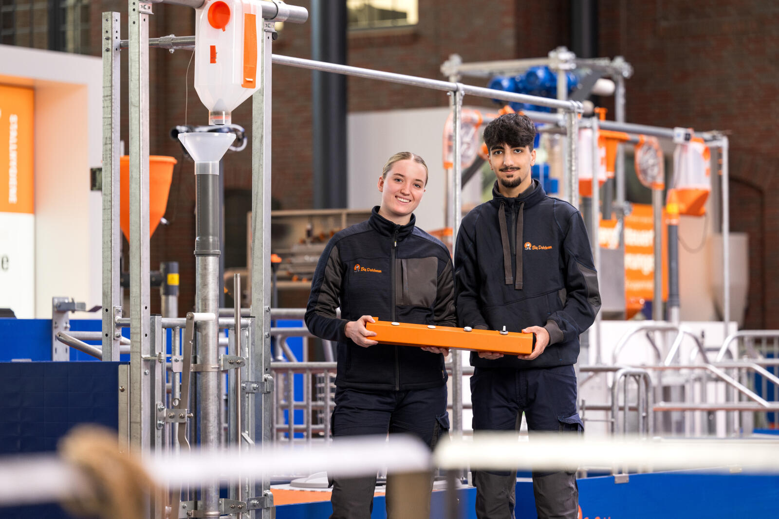 Big Dutchman International GmbH