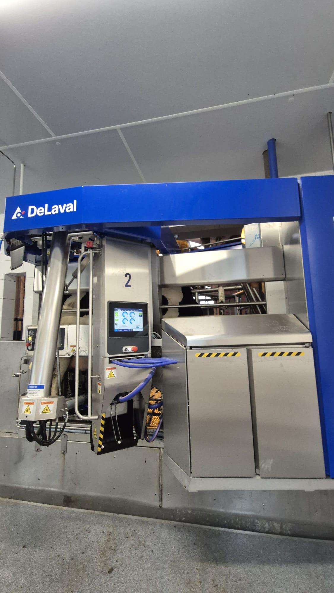 Taute Melk- & Stalltechnik KG