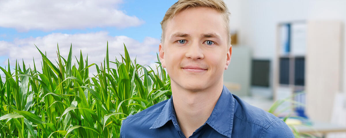 Agrarwissenschaftler (m/w/d) als Junior Coordinator für Produktentwicklung und Saatgutproduktion für Mais