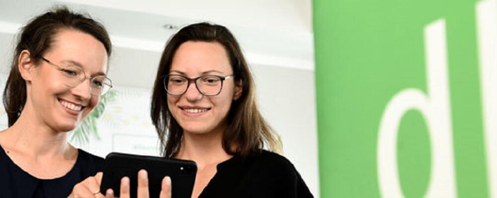 Ausbildung zur/m Medienkauffrau / Medienkaufmann Digital & Print (m/w/d)