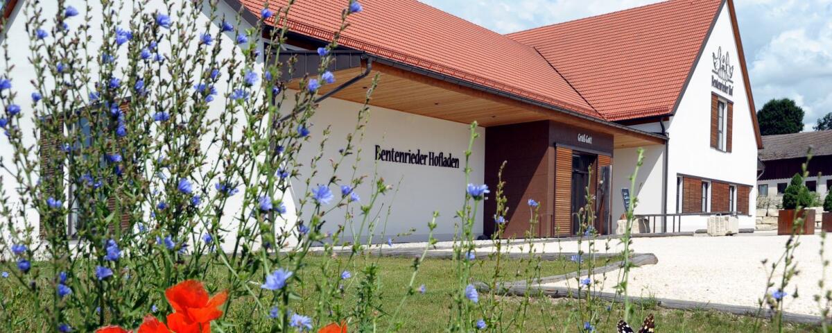 Mitarbeiter (m/w/d) - Tierwirt / Landwirt