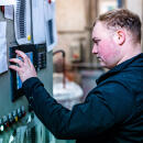 PRODUKTIONSMITARBEITER (m/w/d)