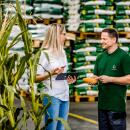 PRODUKTIONSMITARBEITER (m/w/d)