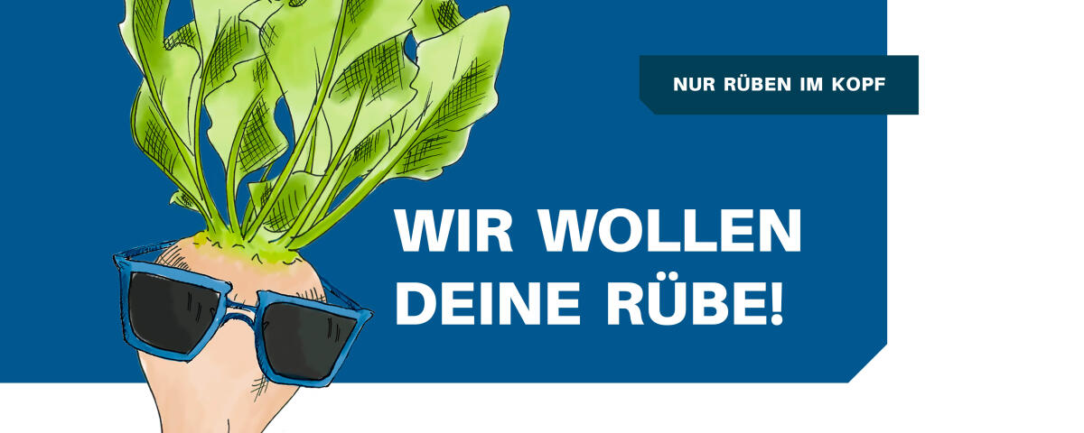 Versuchstechniker (w/m/d)