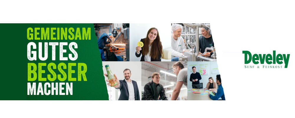 Spezialist (m/w/d) Fermentation & Qualität Gurkenanbau und Endprodukt