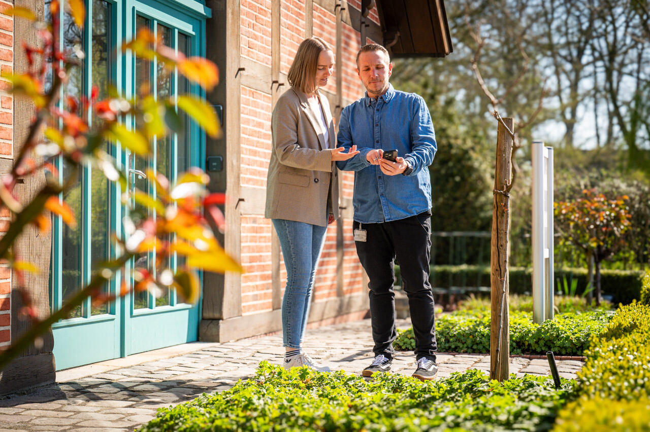 Sales Coordinator (m/w/d)