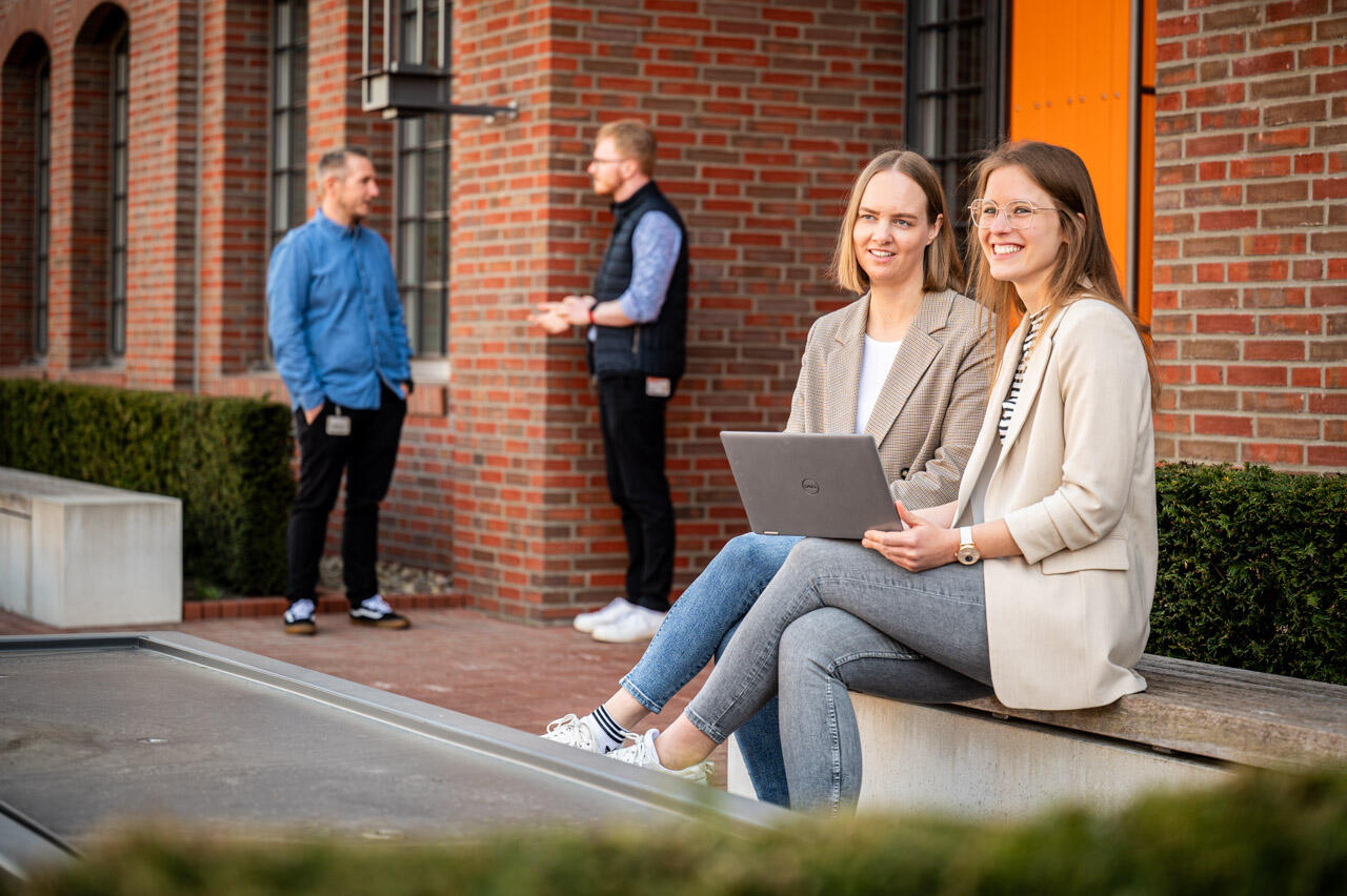 Sales Coordinator (m/w/d)