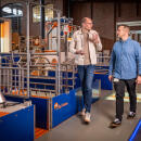 Sales Coordinator (m/w/d)