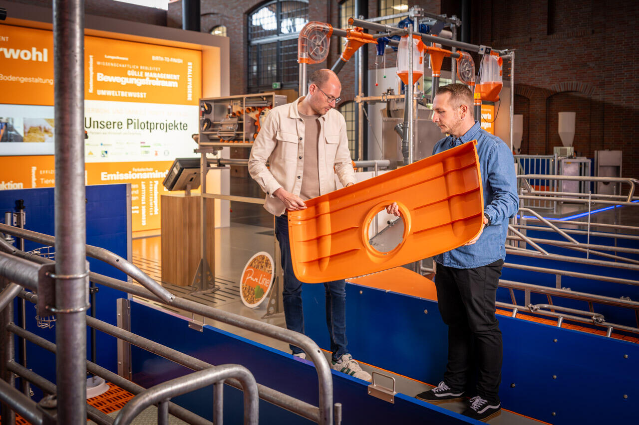 Technischer Produktspezialist (m/w/d)