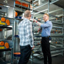 Technischer Produktspezialist (m/w/d)