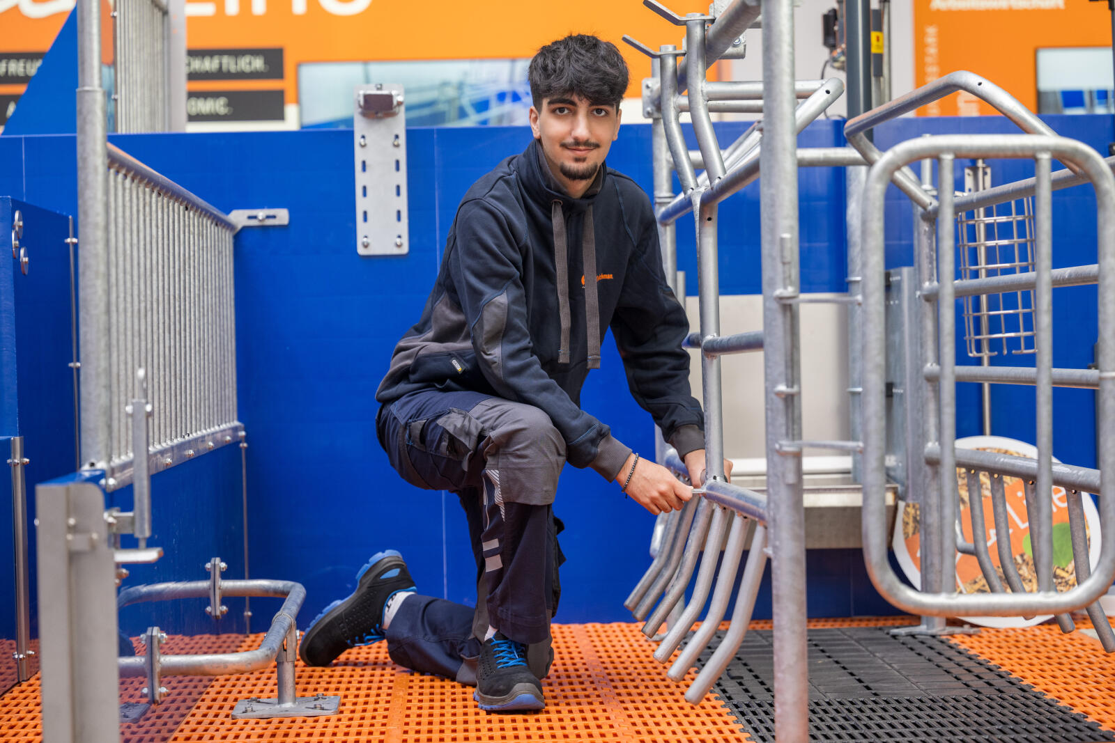 Servicetechniker (m/w/d) Deutschland