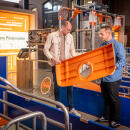 Servicetechniker (m/w/d) Deutschland